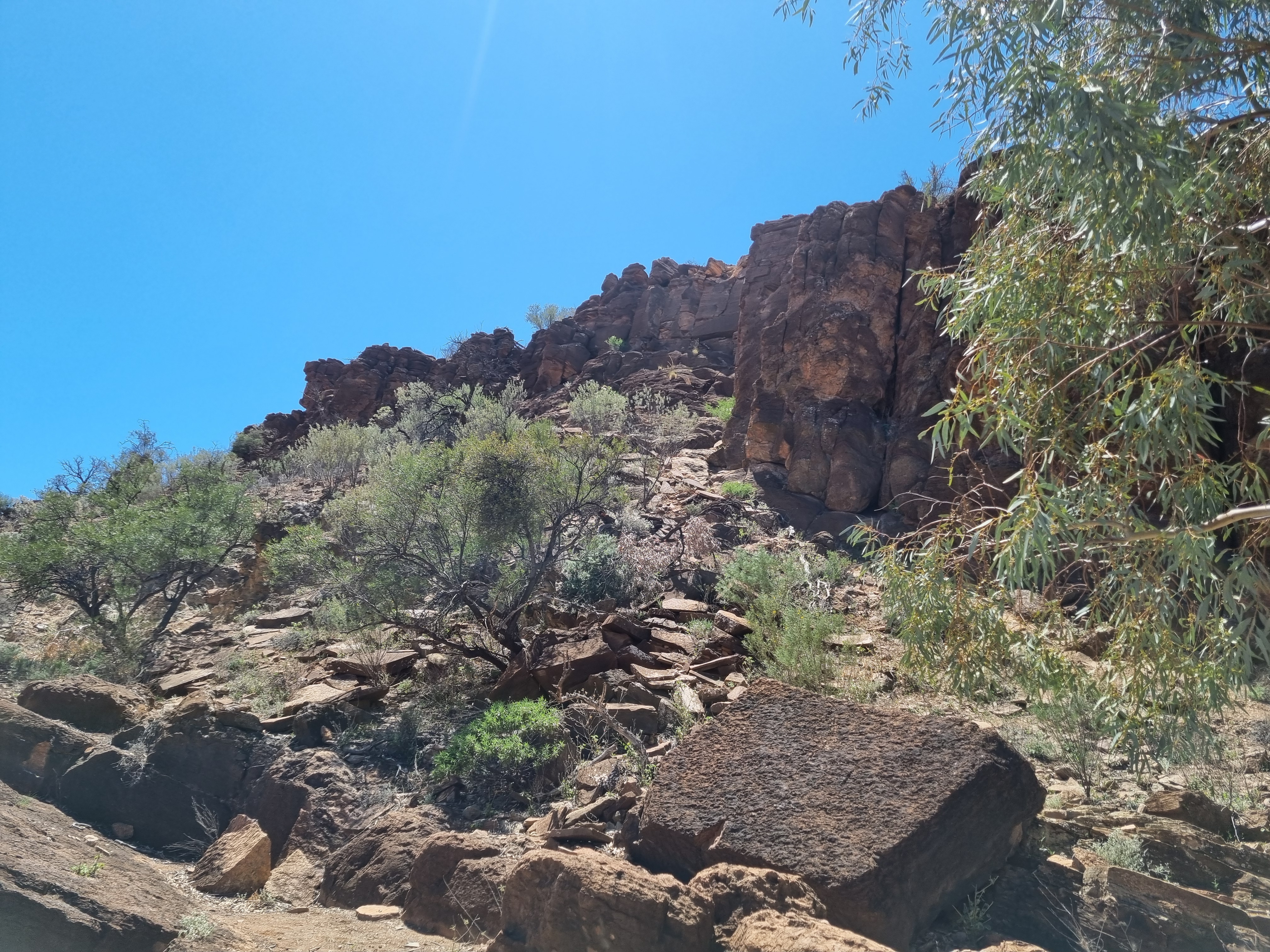 rockscape
