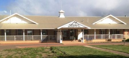 Hawker Institute Flinders Ranges Hawker Memorial Hospital | Flinders Ranges Council