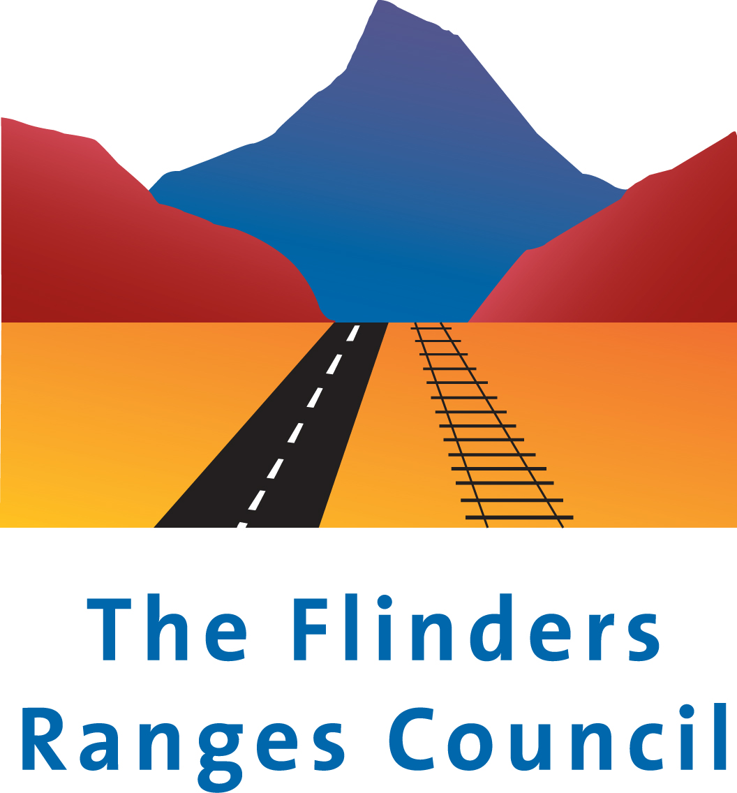 Flinders Ranges Logo