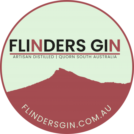 Flinders Gin 