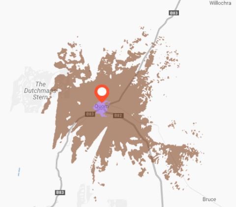 nbn co Fixed Wireless Fixed Wireless