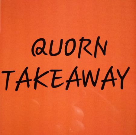 Quorn Takeaway