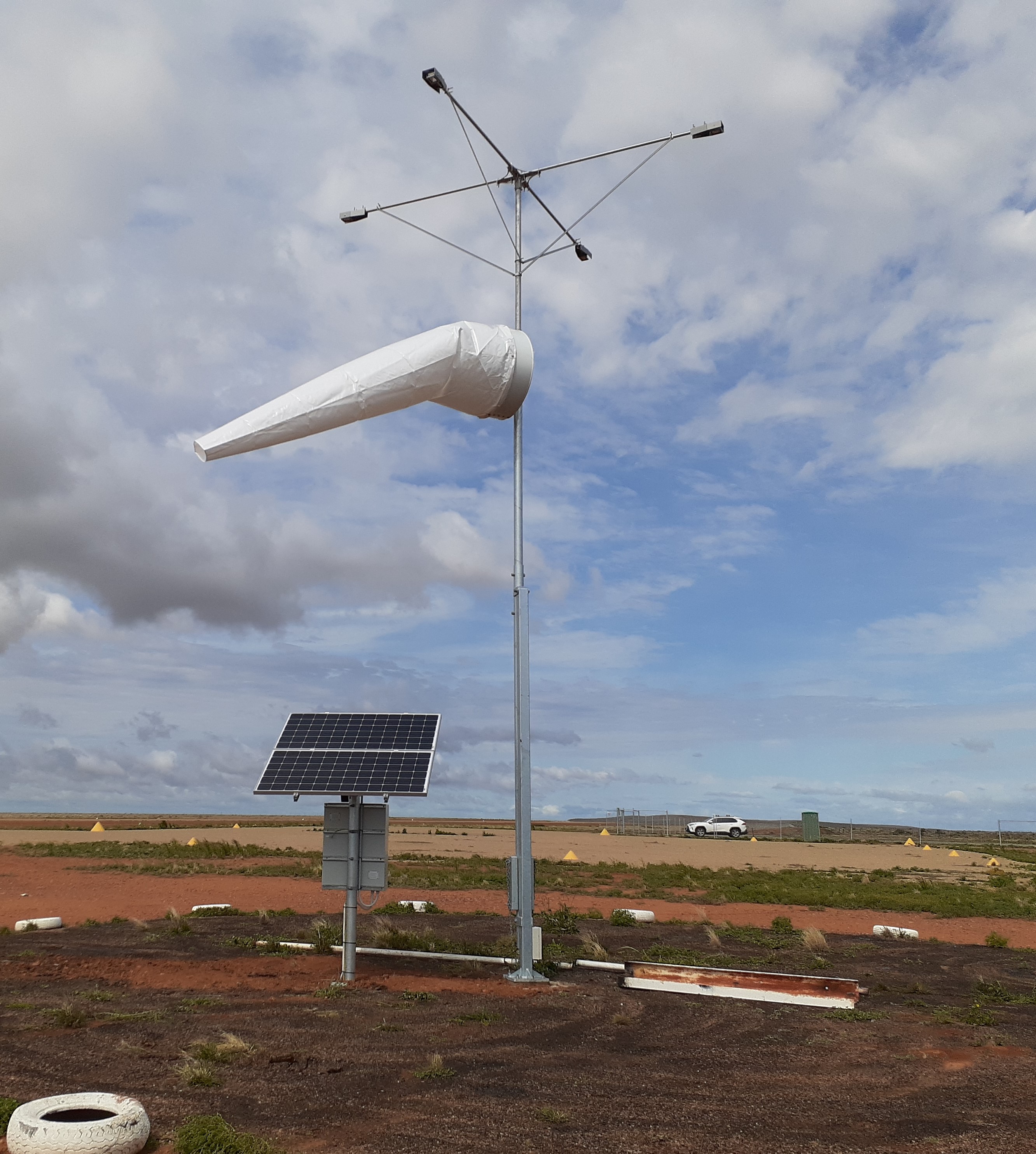 Windsock